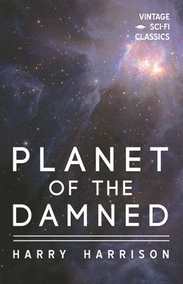 Planet of the Damned 1