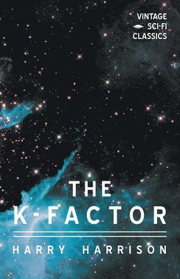 bokomslag The K-Factor