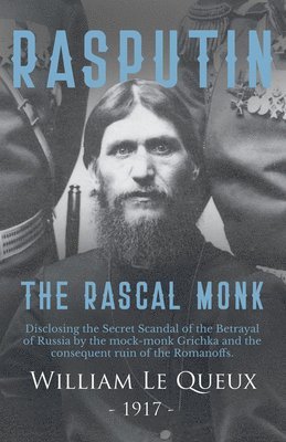 Rasputin the Rascal Monk 1
