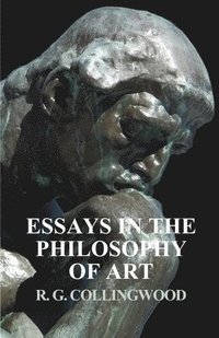 bokomslag Essays in the Philosophy of Art