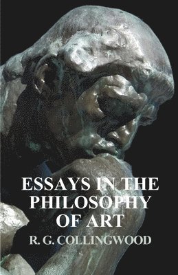 Essays in the Philosophy of Art 1