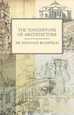 Touchstone of Architecture