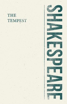 bokomslag Tempest