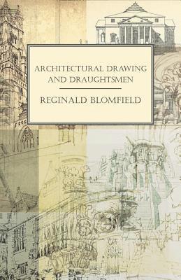 bokomslag Architectural Drawing and Draughtsmen