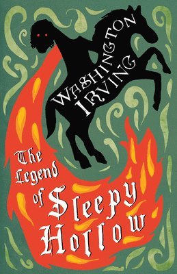 bokomslag Legend of Sleepy Hollow