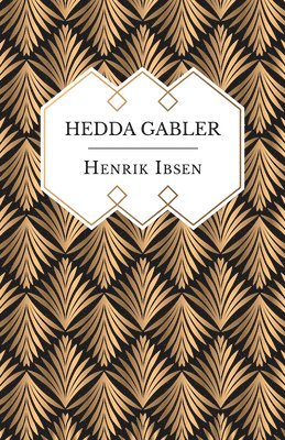 Hedda Gabler 1