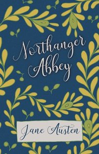 bokomslag Northanger Abbey