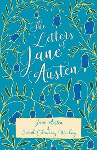 bokomslag Letters of Jane Austen
