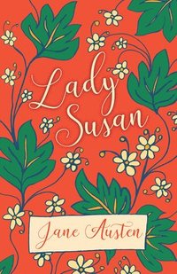 bokomslag Lady Susan