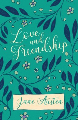 bokomslag Love and Friendship