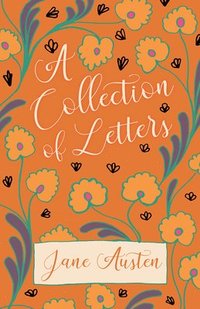 bokomslag Collection of Letters
