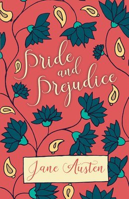bokomslag Pride and Prejudice
