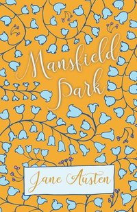 bokomslag Mansfield Park