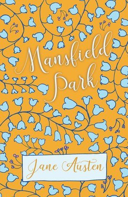 Jane Austen - Mansfield Park, Häftad