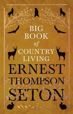 bokomslag Big Book of Country Living