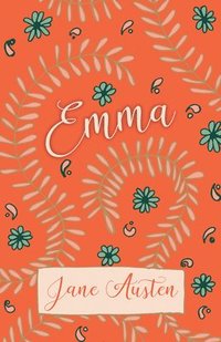 bokomslag Emma