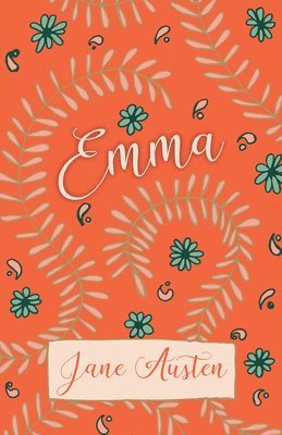 bokomslag Emma