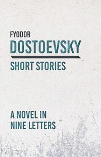bokomslag Novel in Nine Letters