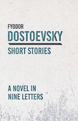 bokomslag Novel in Nine Letters