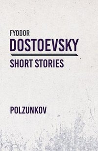 bokomslag Polzunkov