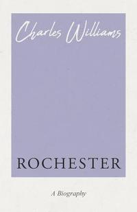 bokomslag Rochester