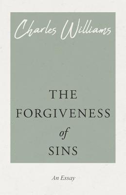 The Forgiveness of Sins 1