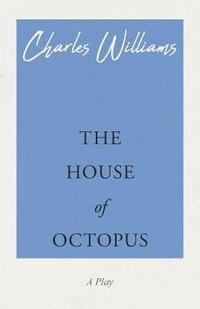 bokomslag House of Octopus