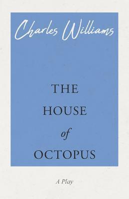bokomslag House of Octopus