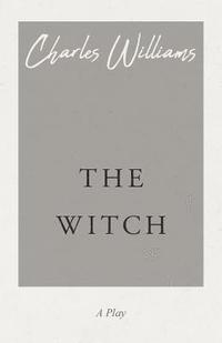 bokomslag Witch