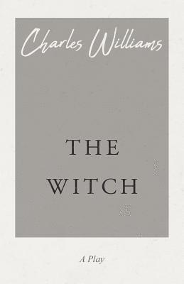 bokomslag Witch