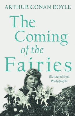 The Coming of the Fairies 1