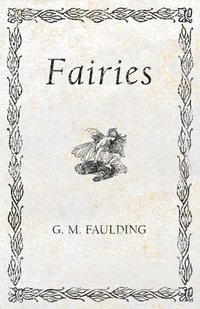 bokomslag Fairies
