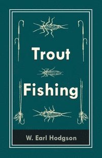 bokomslag Trout Fishing