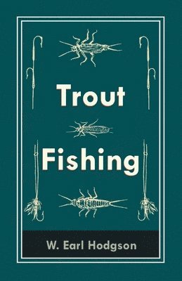 bokomslag Trout Fishing