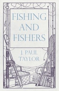 bokomslag Fishing and Fishers