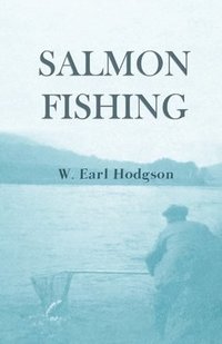 bokomslag Salmon Fishing