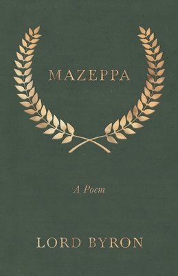 Mazeppa 1