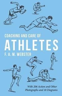 bokomslag Coaching and Care of Athletes