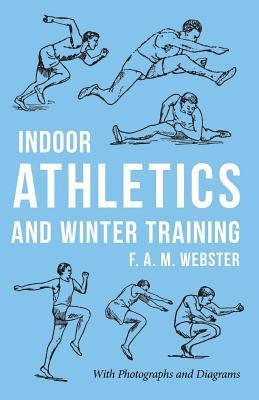 bokomslag Indoor Athletics and Winter Training