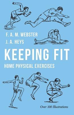 Keeping Fit - Home Physical Exercises 1