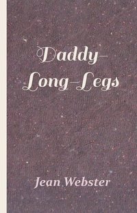 bokomslag Daddy-Long-Legs