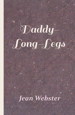 bokomslag Daddy-Long-Legs