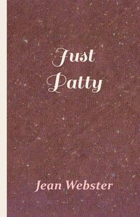 bokomslag Just Patty