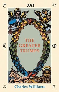 bokomslag Greater Trumps