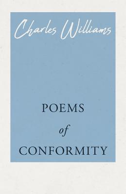 bokomslag Poems of Conformity