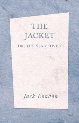 Jacket (the Star Rover)