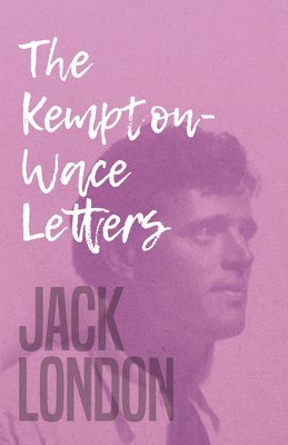 bokomslag The Kempton-Wace Letters