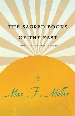 bokomslag The Sacred Books of the East - Buddhist Mahayana Texts
