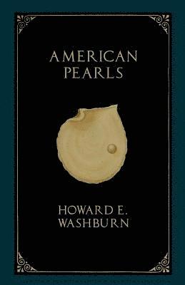 bokomslag American Pearls