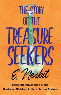 Story of the Treasure Seekers
